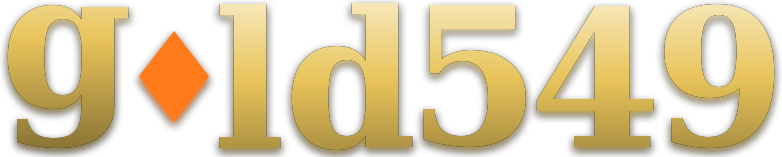 gold549 logo
